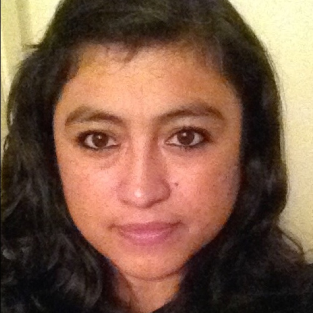 Meet your Posher, Alma